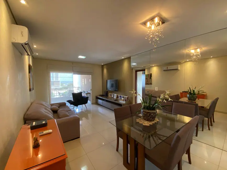 Foto 4 de Apartamento à venda, 113m2 em Jardim América, Dourados - MS