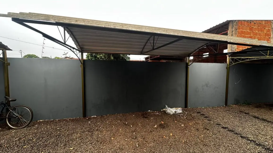 Foto 9 de Casa com 2 quartos à venda, 420m2 em Parque dos Coqueiros, Dourados - MS
