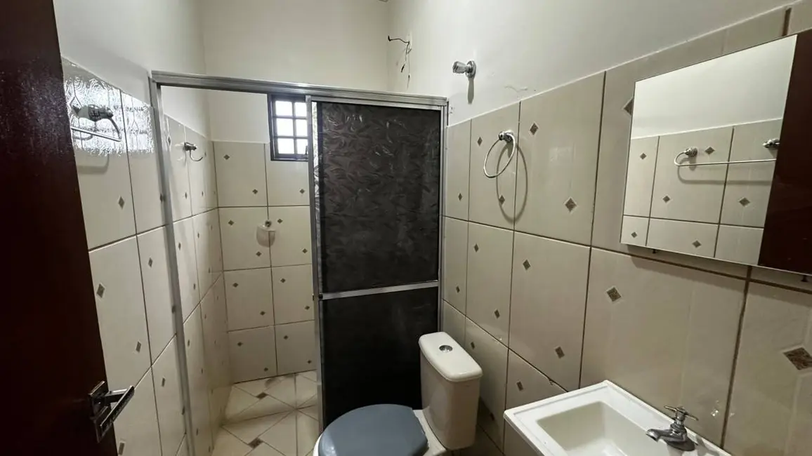 Foto 6 de Casa com 2 quartos à venda, 420m2 em Parque dos Coqueiros, Dourados - MS