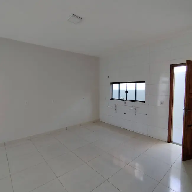 Foto 5 de Casa com 3 quartos à venda, 140m2 em Jardim Colibri, Dourados - MS