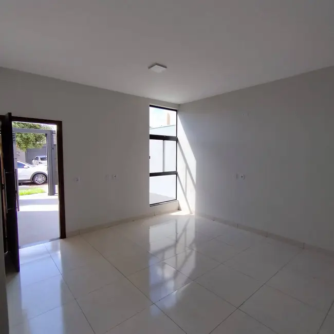 Foto 4 de Casa com 3 quartos à venda, 140m2 em Jardim Colibri, Dourados - MS