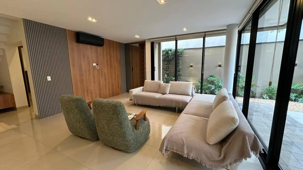 Foto 7 de Casa com 4 quartos à venda, 450m2 em Ecoville, Dourados - MS
