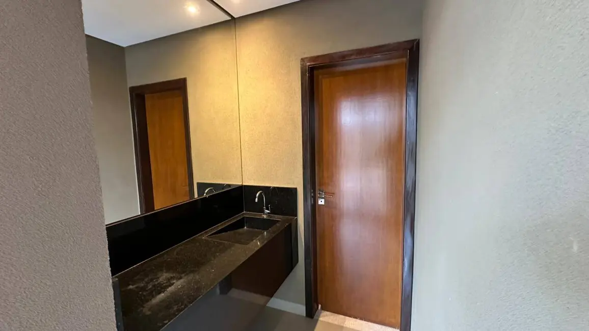 Foto 8 de Casa com 4 quartos à venda, 450m2 em Ecoville, Dourados - MS