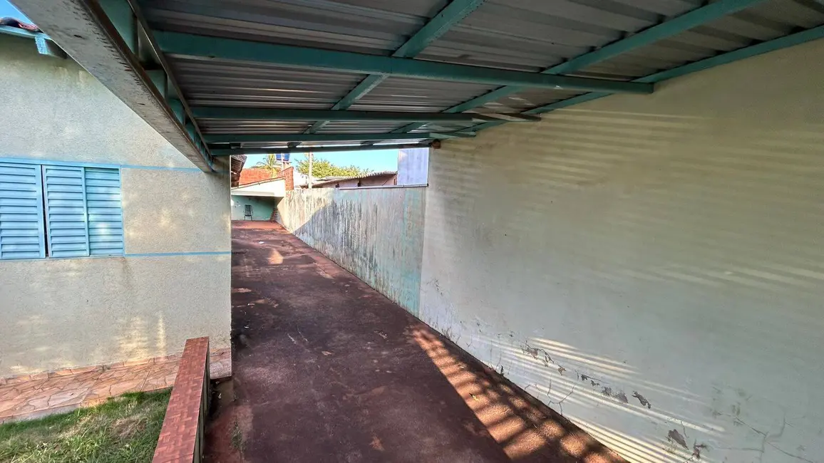 Foto 13 de Casa à venda, 360m2 em Jardim Colibri, Dourados - MS