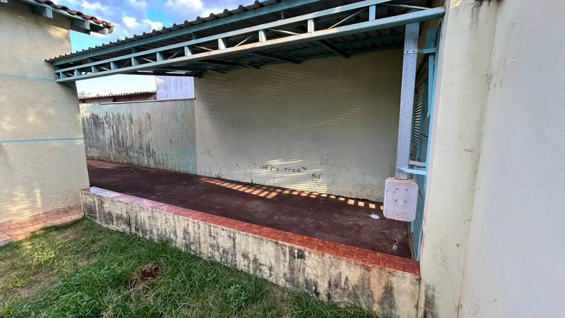 Foto 14 de Casa à venda, 360m2 em Jardim Colibri, Dourados - MS