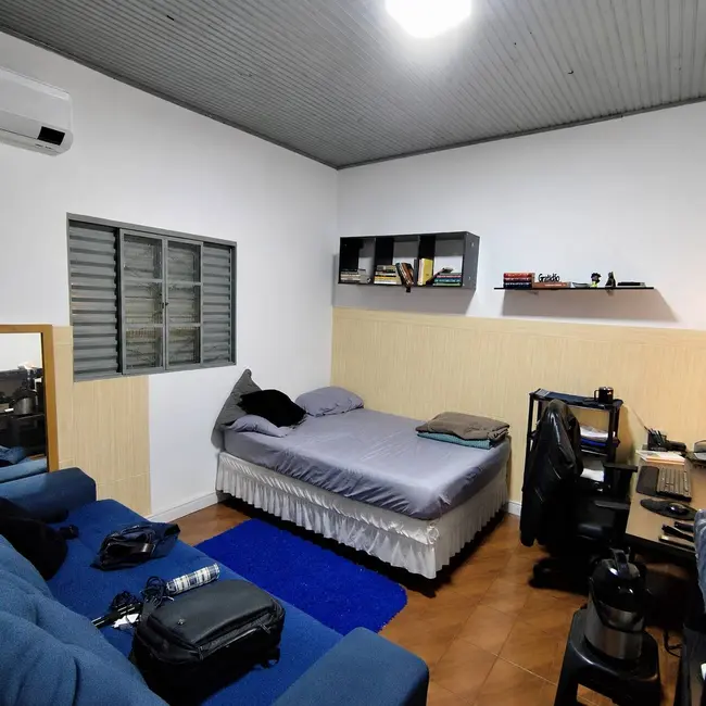 Foto 9 de Casa com 3 quartos à venda, 360m2 em Jardim Água Boa, Dourados - MS