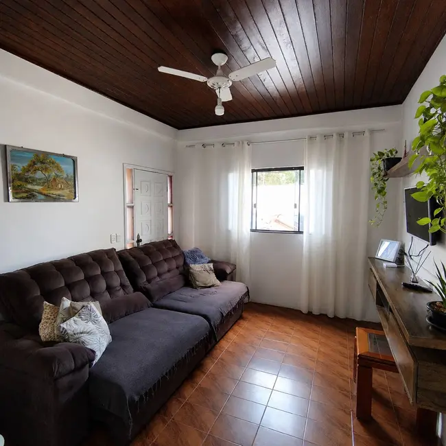 Foto 6 de Casa com 3 quartos à venda, 360m2 em Jardim Água Boa, Dourados - MS