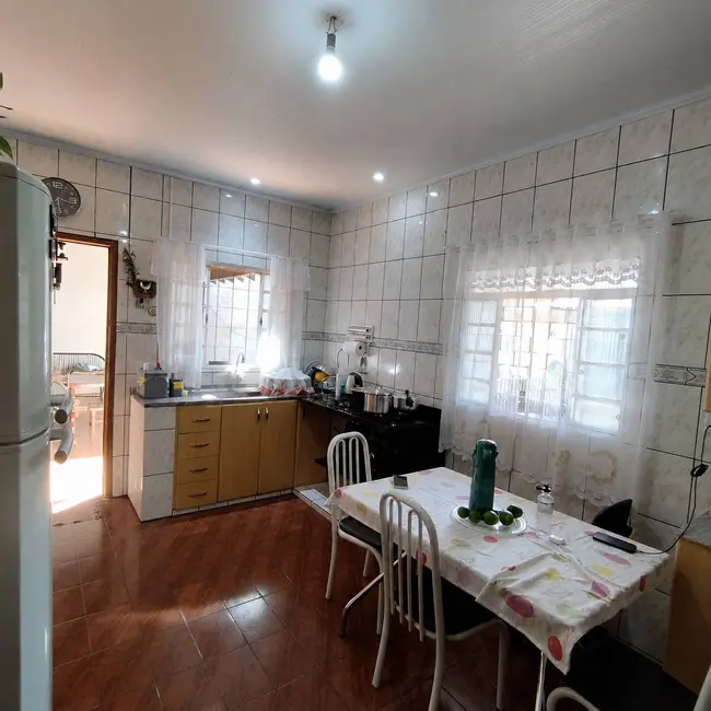 Foto 4 de Casa com 3 quartos à venda, 360m2 em Jardim Água Boa, Dourados - MS