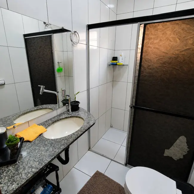 Foto 8 de Casa com 3 quartos à venda, 360m2 em Jardim Água Boa, Dourados - MS