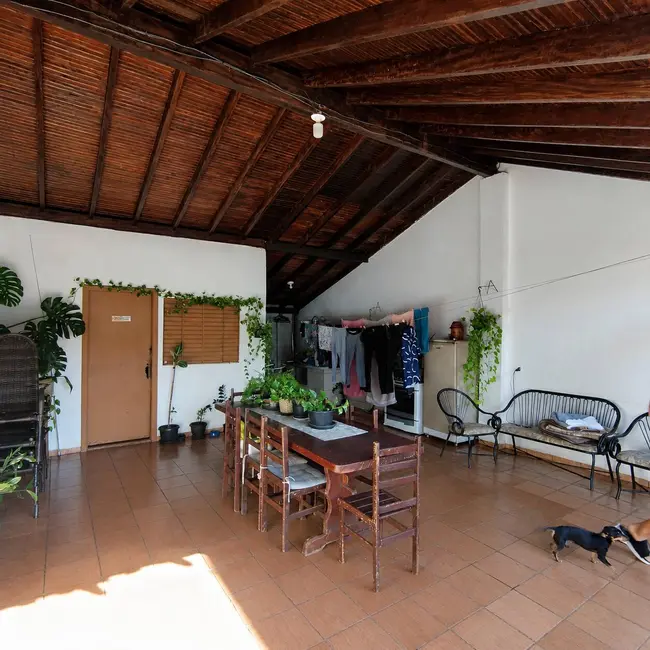 Foto 3 de Casa com 3 quartos à venda, 360m2 em Jardim Água Boa, Dourados - MS