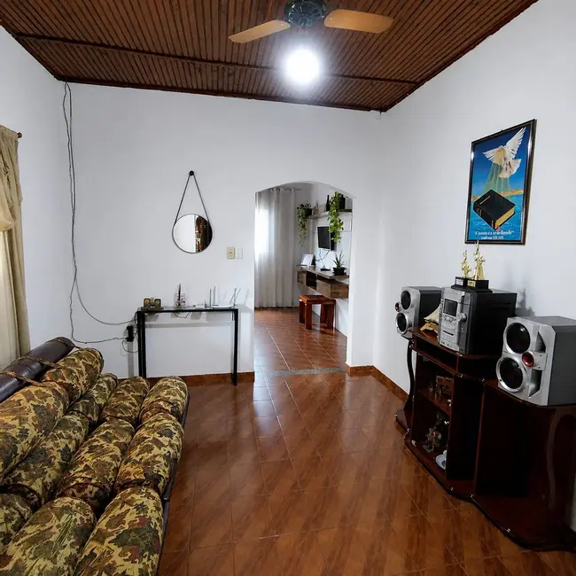 Foto 5 de Casa com 3 quartos à venda, 360m2 em Jardim Água Boa, Dourados - MS