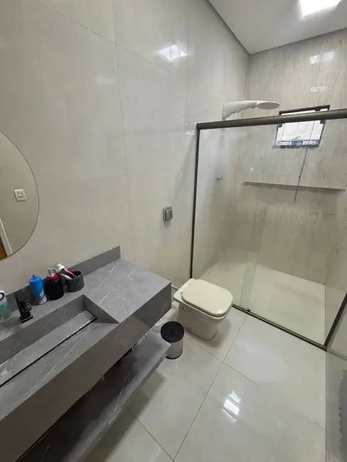 Foto 4 de Casa com 3 quartos à venda, 330m2 em Parque Nova Dourados, Dourados - MS
