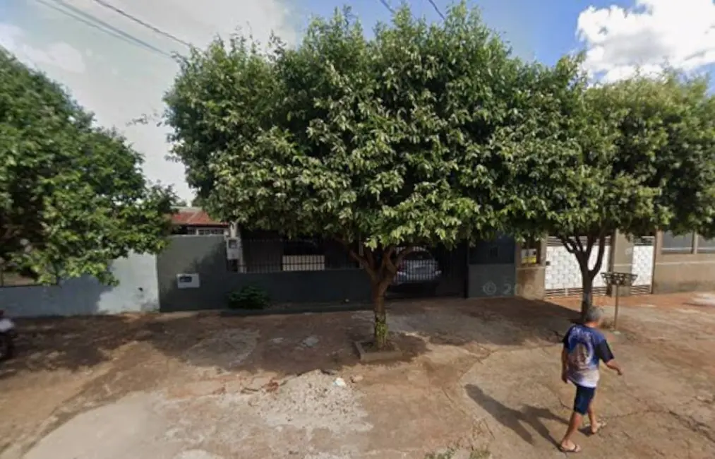 Foto 1 de Casa com 3 quartos à venda, 330m2 em Parque Nova Dourados, Dourados - MS