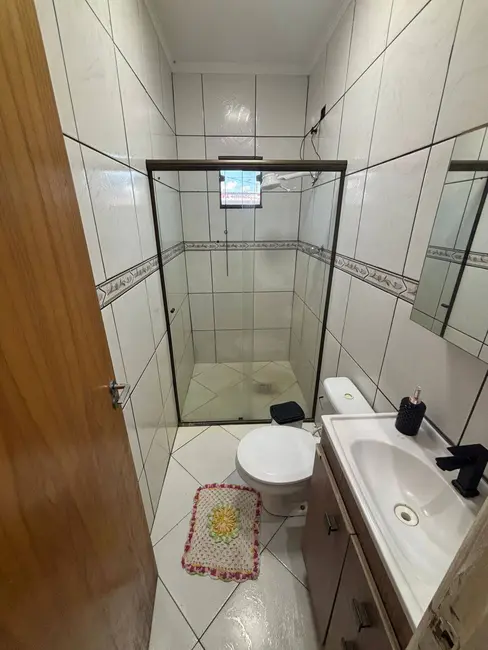 Foto 3 de Casa com 3 quartos à venda, 330m2 em Parque Nova Dourados, Dourados - MS