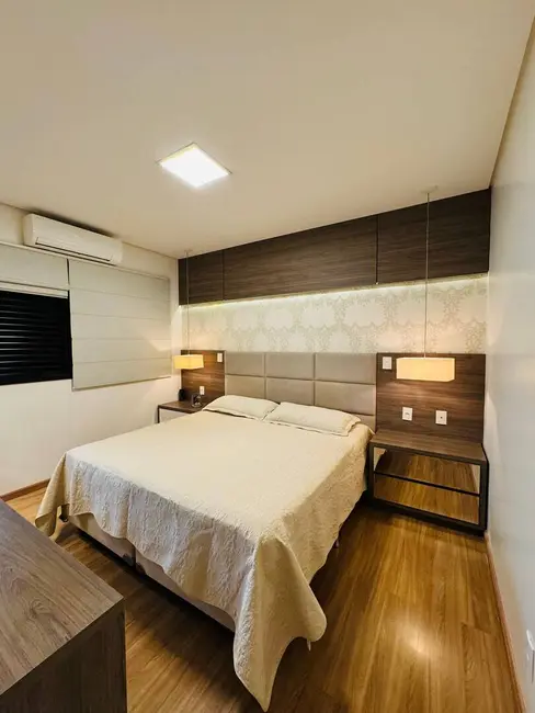 Foto 4 de Casa de Condomínio com 4 quartos à venda, 390m2 em Ecoville, Dourados - MS