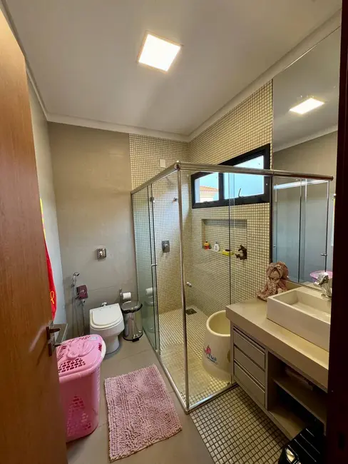 Foto 5 de Casa de Condomínio com 4 quartos à venda, 390m2 em Ecoville, Dourados - MS