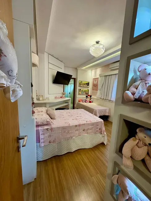 Foto 2 de Casa de Condomínio com 4 quartos à venda, 390m2 em Ecoville, Dourados - MS