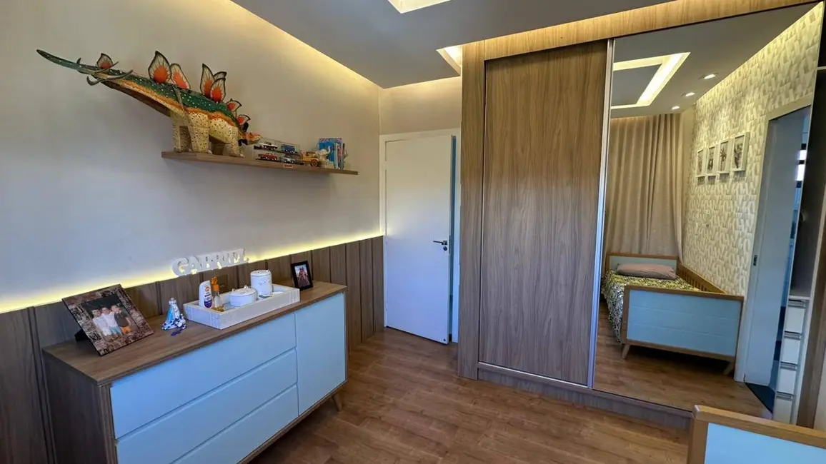 Foto 8 de Casa com 4 quartos à venda, 420m2 em Jardim Mônaco, Dourados - MS