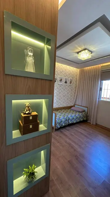 Foto 7 de Casa com 4 quartos à venda, 420m2 em Jardim Mônaco, Dourados - MS