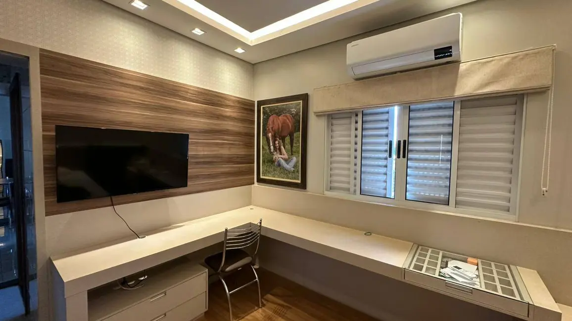 Foto 6 de Casa com 4 quartos à venda, 420m2 em Jardim Mônaco, Dourados - MS