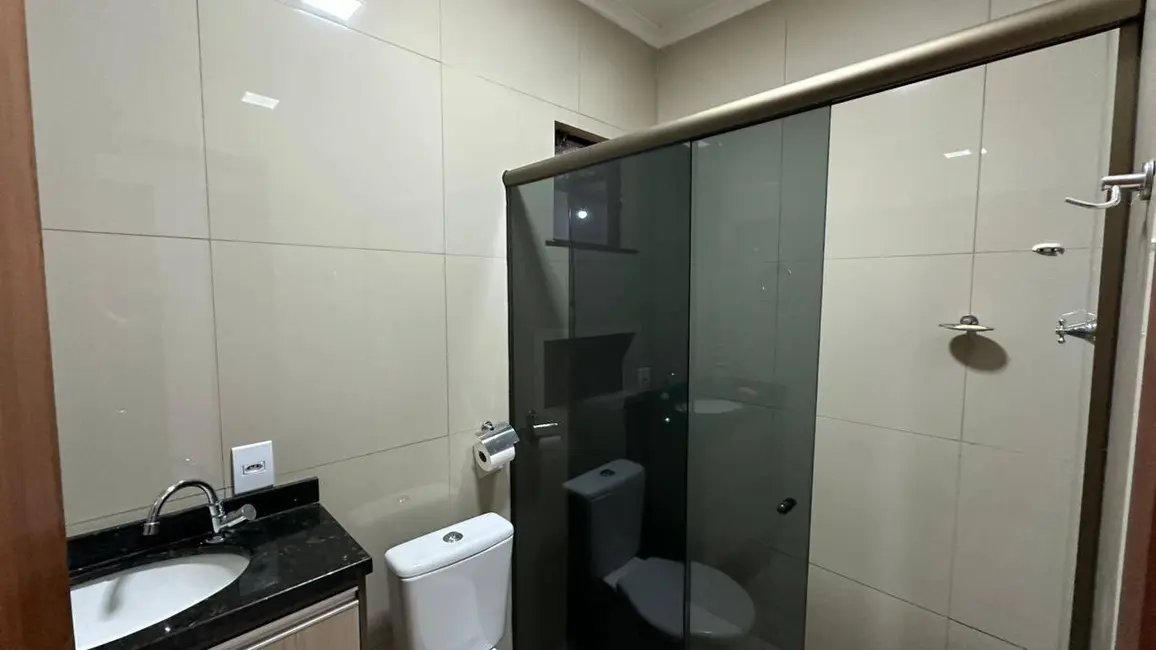 Foto 8 de Casa com 3 quartos à venda, 203m2 em Dourados - MS