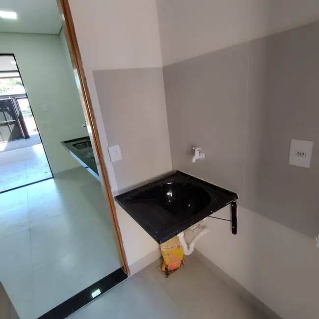 Foto 5 de Casa com 3 quartos à venda, 180m2 em Jardim Cristhais, Dourados - MS