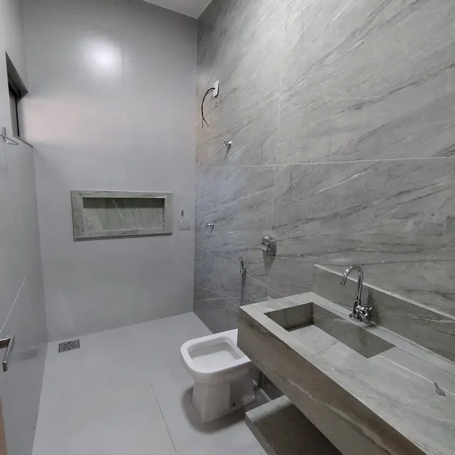 Foto 7 de Casa com 3 quartos à venda, 180m2 em Jardim Cristhais, Dourados - MS