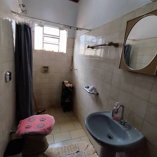 Foto 5 de Casa com 3 quartos à venda, 360m2 em Jardim Água Boa, Dourados - MS
