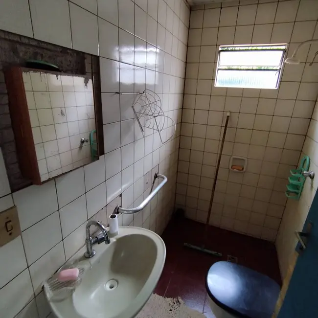 Foto 7 de Casa com 3 quartos à venda, 360m2 em Jardim Água Boa, Dourados - MS