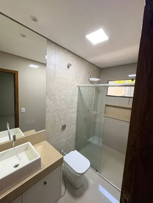 Foto 20 de Casa à venda, 360m2 em Jardim Água Boa, Dourados - MS