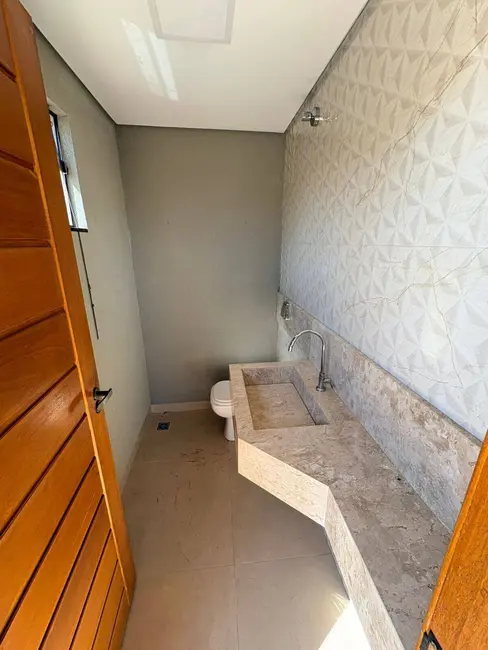 Foto 15 de Casa à venda, 360m2 em Jardim Água Boa, Dourados - MS