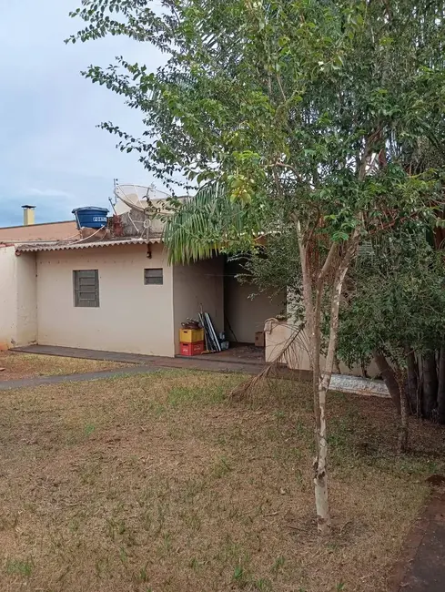 Foto 2 de Casa com 2 quartos à venda, 360m2 em Jardim Flórida, Dourados - MS