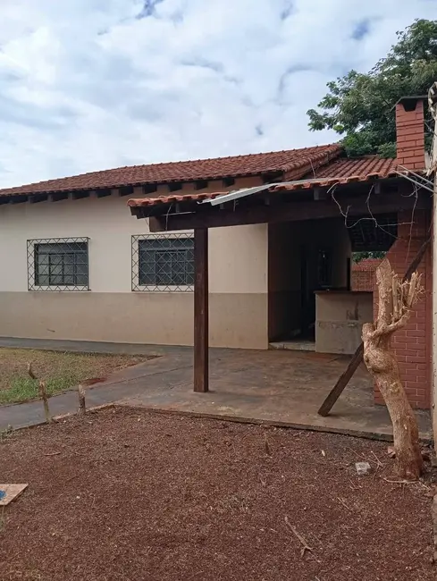 Foto 3 de Casa com 2 quartos à venda, 360m2 em Jardim Flórida, Dourados - MS