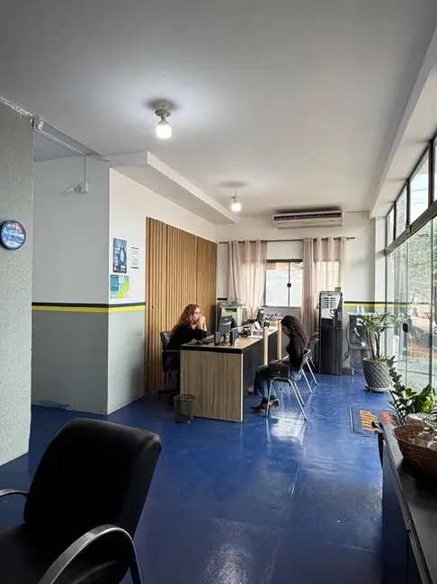 Foto 9 de Sala Comercial à venda, 400m2 em Jardim Independência, Dourados - MS