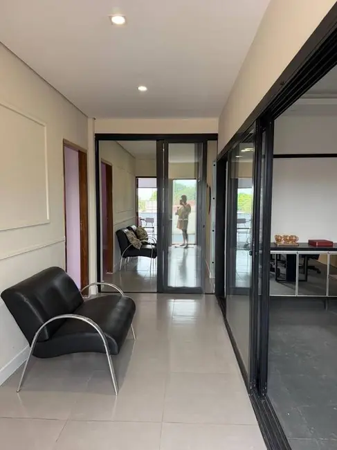 Foto 3 de Sala Comercial à venda, 400m2 em Jardim Independência, Dourados - MS