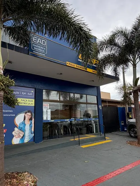Foto 1 de Sala Comercial à venda, 400m2 em Jardim Independência, Dourados - MS