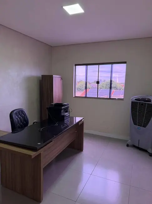 Foto 4 de Sala Comercial à venda, 400m2 em Jardim Independência, Dourados - MS