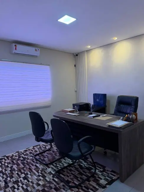 Foto 2 de Sala Comercial à venda, 400m2 em Jardim Independência, Dourados - MS