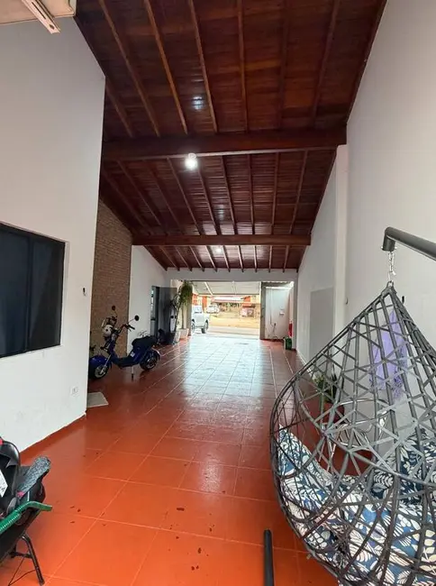Foto 5 de Casa à venda, 400m2 em Jardim Climax, Dourados - MS