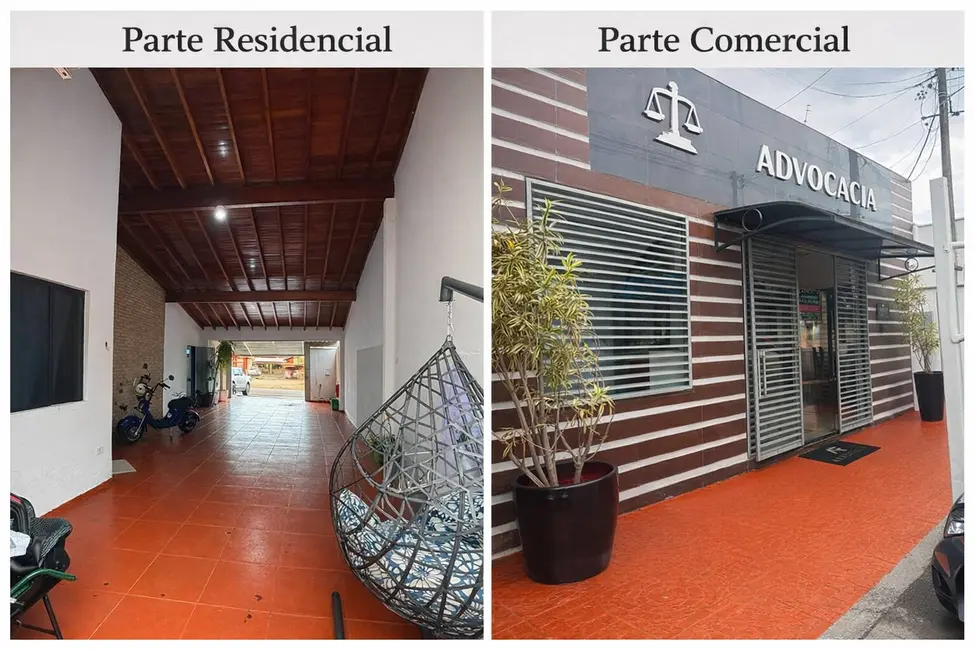 Foto 1 de Casa à venda, 400m2 em Jardim Climax, Dourados - MS