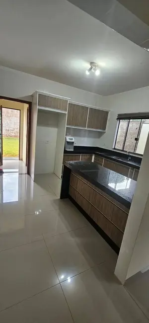 Foto 8 de Casa à venda, 360m2 em Parque Alvorada, Dourados - MS