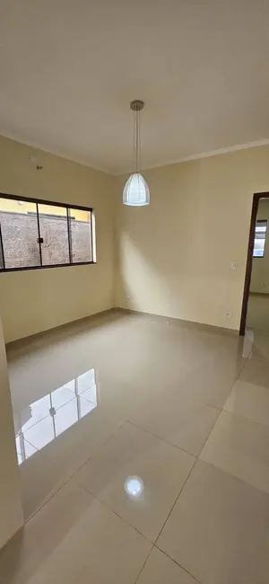 Foto 6 de Casa à venda, 360m2 em Parque Alvorada, Dourados - MS