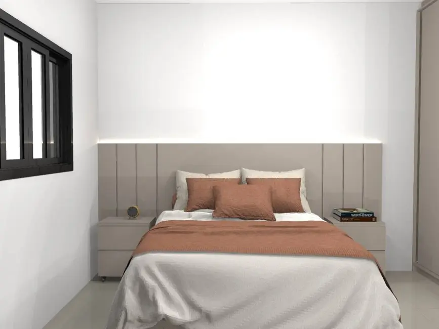 Foto 6 de Casa com 3 quartos à venda, 180m2 em Santa Fé, Dourados - MS