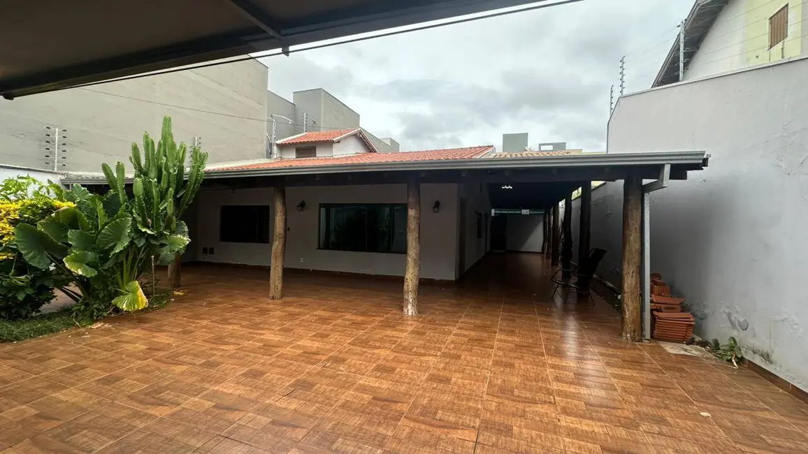 Foto 1 de Casa com 2 quartos à venda, 375m2 em Jardim América, Dourados - MS