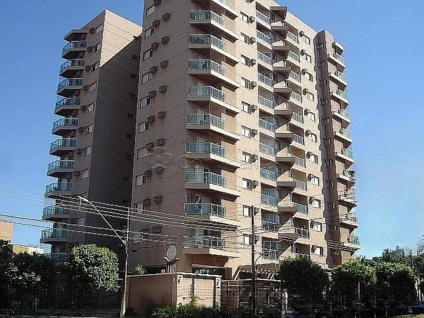 Foto 1 de Apartamento com 3 quartos à venda, 196m2 em Jardim América, Dourados - MS
