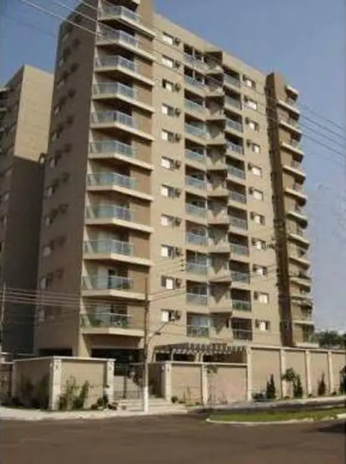 Foto 8 de Apartamento com 3 quartos à venda, 196m2 em Jardim América, Dourados - MS