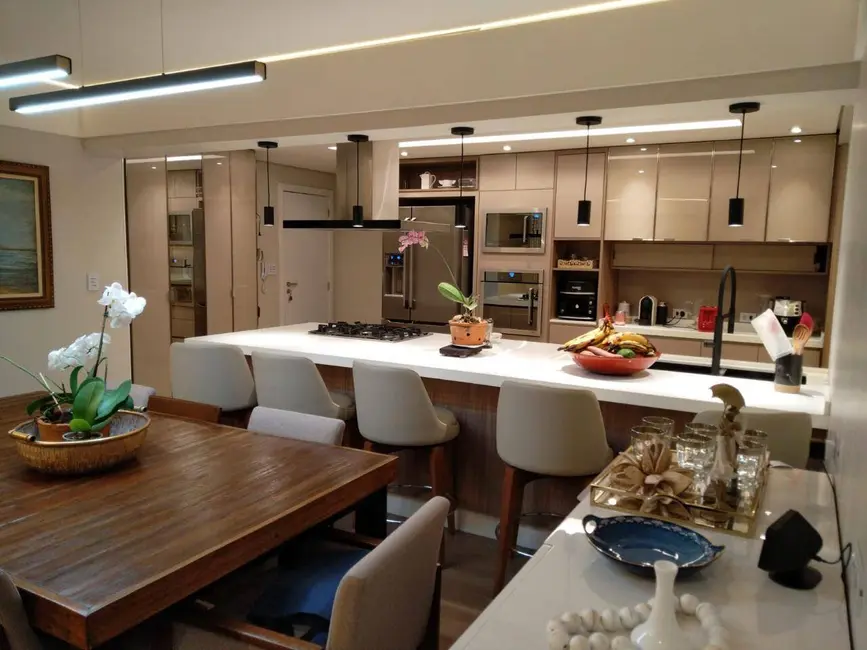 Foto 3 de Apartamento com 3 quartos à venda, 196m2 em Jardim América, Dourados - MS