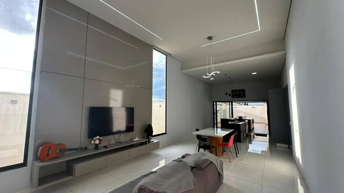 Foto 4 de Casa com 3 quartos à venda em Green Park, Dourados - MS