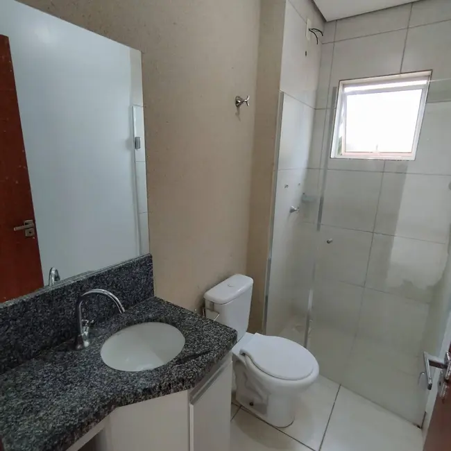 Foto 5 de Apartamento com 2 quartos à venda, 56m2 em Parque Alvorada, Dourados - MS