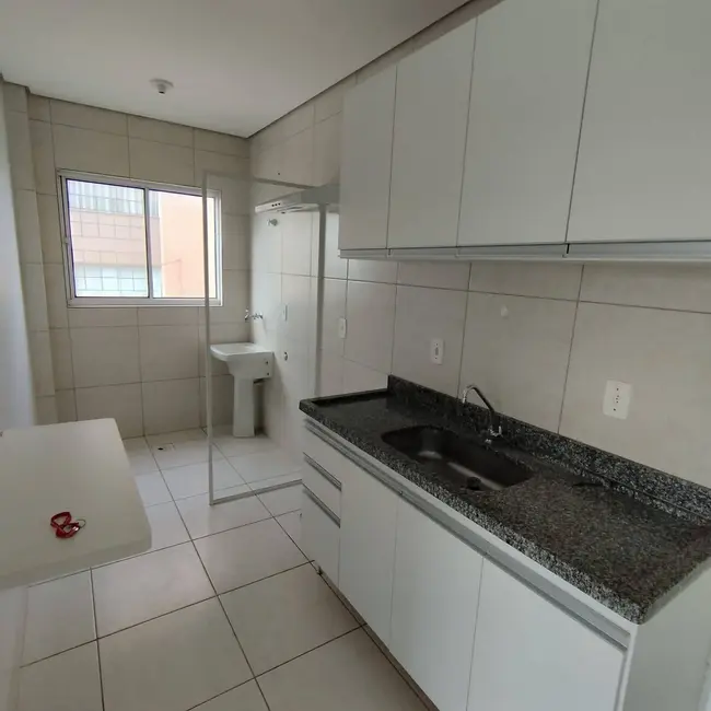 Foto 8 de Apartamento com 2 quartos à venda, 56m2 em Parque Alvorada, Dourados - MS